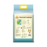 金龙鱼 一级 臻选虾甜香大米 5kg  真空包装 （单位：袋）