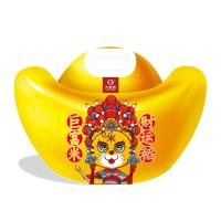 米妹妹（MIMEIMEI） 元宝巨富 大米 1kg 真空包装 （单位：袋）