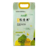 九月葵 稻香 大米 2.5kg (单位: 袋) 真空包装
