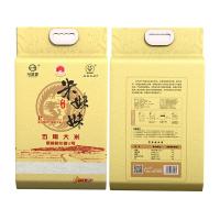 米妹妹（MIMEIMEI） 五常稻花香 大米 2.5kg 真空包装 （单位:袋）