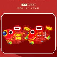 米妹妹（MIMEIMEI） 遇稻锦礼 大米 1kg 真空包装 （单位:袋）
