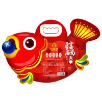米妹妹（MIMEIMEI） 遇稻锦礼 大米 1kg 真空包装 （单位:袋）