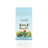 佟江印象  东北大米 2.5kg 真空包装 （单位:袋）