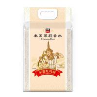 太粮 泰府红玛莉 泰国茉莉香米 5KG 真空包装 (单位:袋)