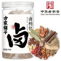 方家铺子  卤料包罐装 135g （单位:罐）