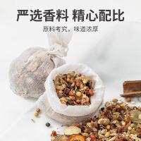 方家铺子  卤料包罐装 135g （单位:罐）