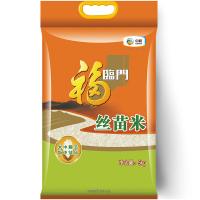 福临门 真空包装 丝苗米 5kg（单位：袋）