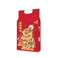 咪然 东北五常 鲜米 5kg (单位: 袋) 真空包装