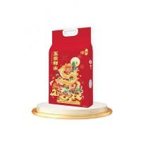咪然 东北五常 鲜米 5kg (单位: 袋) 真空包装