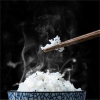 咪然 东北五常 鲜米 5kg (单位: 袋) 真空包装