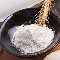 米妹妹（MIMEIMEI） 金沙河联名 甄选 小麦粉 5kg (单位:袋)