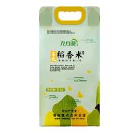 九月葵 稻香米 大米 5kg (单位: 袋)真空包装