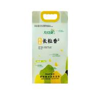 九月葵 长粒香 大米 1kg (单位: 袋) 真空包装