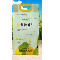 九月葵 长粒香 大米 1kg (单位: 袋) 真空包装