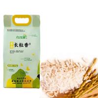 九月葵 长粒香 大米 1kg (单位: 袋) 真空包装