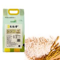 九月葵 长粒香 大米 1kg (单位: 袋) 真空包装