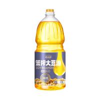 米妹妹（MIMEIMEI） 非转基因 笨榨大豆油 1.8L (单位:桶)