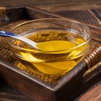 米妹妹（MIMEIMEI） 非转基因 笨榨大豆油 1.8L (单位:桶)
