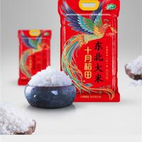 十月稻田（SHI YUE DAO TIAN） 凤凰呈祥 东北大米 大米 2.5kg/袋 真空包装 （单位:袋）
