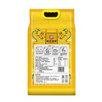 邻家饭香 LJFX91 五常大米龙年生肖款 5kg 真空包装 （单位：袋）