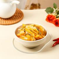 乌江 红油榨菜丝 300g（单位：瓶）