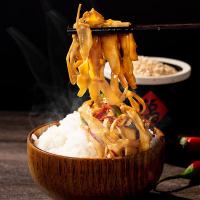 方家铺子 原味糯米笋 520g（单位：袋)