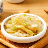 乌江 清淡榨菜丝 80g/袋 6袋/组 （单位：组）