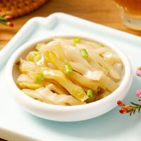 乌江 清淡榨菜丝 80g/袋 6袋/组 （单位：组）