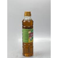 羽朵 非转基因 天府菜籽油 400ml (单位:瓶)