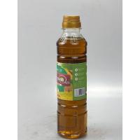 羽朵 非转基因 天府菜籽油 400ml (单位:瓶)