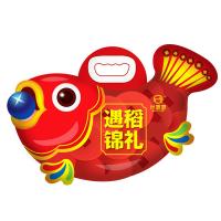 米妹妹（MIMEIMEI）遇稻锦礼大米1kg（单位：袋）