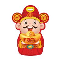 米妹妹（MIMEIMEI）财神粥米大米800g（单位：袋）