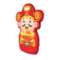 米妹妹（MIMEIMEI）财神粥米大米800g（单位：袋）