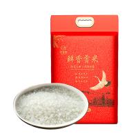 米妹妹（MIMEIMEI）鲜香贡米5kg（单位：袋）