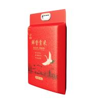 米妹妹（MIMEIMEI）鲜香贡米5kg（单位：袋）