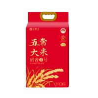 方解实（FANGJIESHI） 稻花香2号 五常大米 5kg (单位:袋)  真空包装