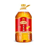 金龙鱼 匠心臻品 花生油 5L（单位：瓶）