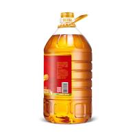 金龙鱼 匠心臻品 花生油 5L（单位：瓶）