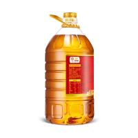 金龙鱼 匠心臻品 花生油 5L（单位：瓶）