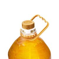 金龙鱼 匠心臻品 花生油 5L（单位：瓶）