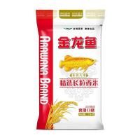 金龙鱼  精选长粒香米东北大米 5kg 真空包装 （单位:袋）