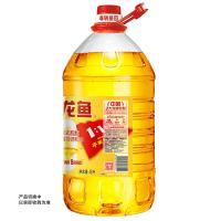 金龙鱼 非转基因 黄金比例食用植物调和油 5L（单位：桶）新旧包装随机发货