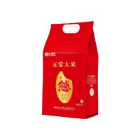裕道府 感恩有你 五常生态大米 5kg 真空包装（单位：包）