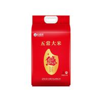 裕道府 感恩有你 五常生态大米 5kg 真空包装（单位：包）