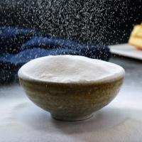 金沙河 臻品 贵族多用途小麦粉 5kg (单位:袋)