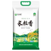 大泓香禾 长粒香 大米 2.5kg 真空包装 (单位:袋)