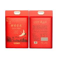 米妹妹（MIMEIMEI）鲜香贡米2.5kg（单位：袋）