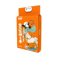 米妹妹（MIMEIMEI）寒地富硒大米2.5kg（单位：袋）