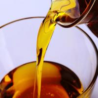 鲁花 5S 物理压榨 高油酸花生油 750ml (单位:桶)