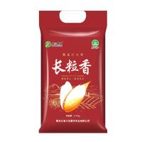 大泓香禾 长粒香大米 2.5kg 真空包装 (单位:袋)